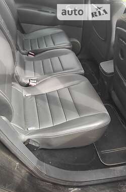 Минивэн Renault Megane Scenic 2009 в 