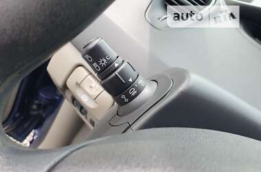 Минивэн Renault Megane Scenic 2005 в 