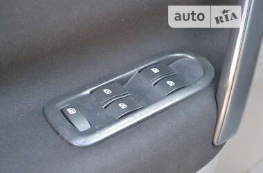 Минивэн Renault Megane Scenic 2006 в 
