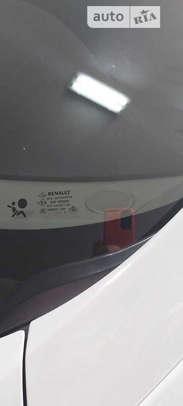 Мінівен Renault Megane Scenic 2013 в Бердичеві