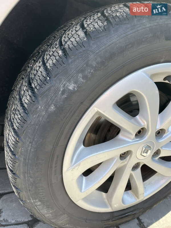 Мінівен Renault Megane Scenic 2013 в Запоріжжі