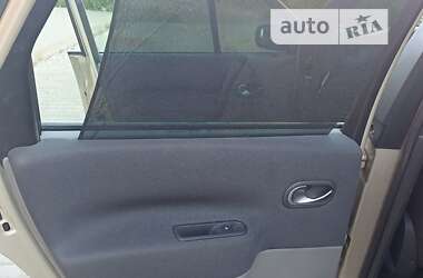 Минивэн Renault Megane Scenic 2006 в 