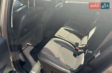 Минивэн Renault Megane Scenic 2012 в Мукачево