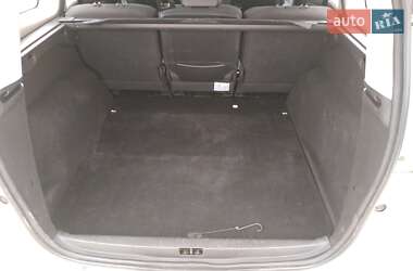 Мінівен Renault Megane Scenic 2015 в 