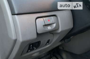 Минивэн Renault Megane Scenic 2008 в 