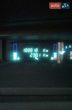 Минивэн Renault Megane Scenic 2006 в 
