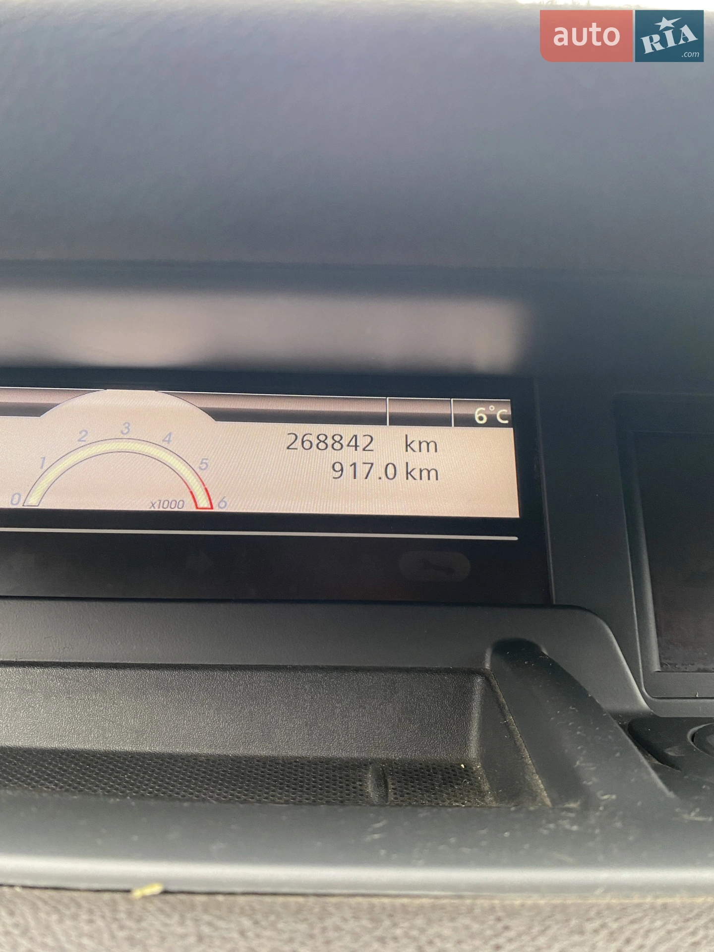 2010 Renault Scenic - мініатюра 5