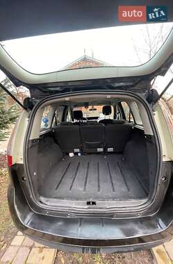 Мінівен Renault Megane Scenic 2010 в 