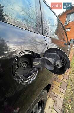 Мінівен Renault Megane Scenic 2010 в 
