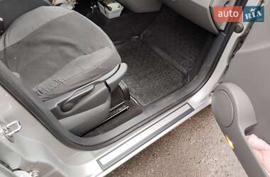 Минивэн Renault Megane Scenic 2008 в 
