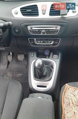 Минивэн Renault Megane Scenic 2010 в Гайсине