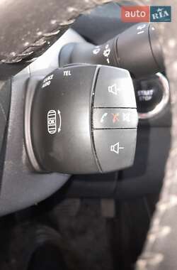 Мінівен Renault Megane Scenic 2016 в 