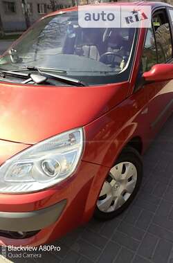 Мінівен Renault Megane Scenic 2006 в Запоріжжі