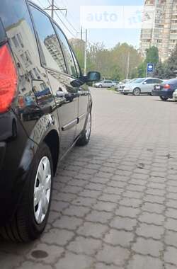 Мінівен Renault Megane Scenic 2009 в 