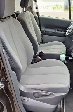 Мінівен Renault Megane Scenic 2009 в 