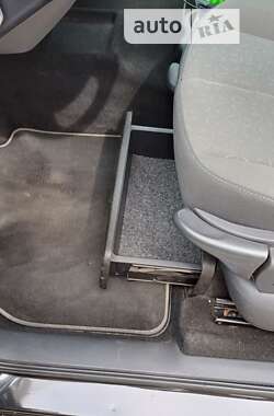 Мінівен Renault Megane Scenic 2009 в 