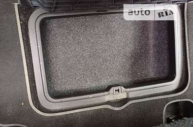 Мінівен Renault Megane Scenic 2009 в 