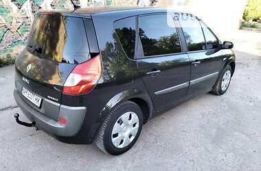 Минивэн Renault Megane Scenic 2006 в Бердичеве