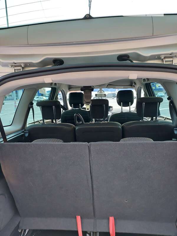 Минивэн Renault Megane Scenic 2009 в Виннице фото 13 Минивэн Renault Megane Scenic 2009 в Виннице