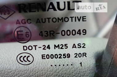 Минивэн Renault Megane Scenic 2011 в Каменском