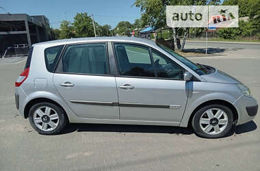 Мінівен Renault Megane Scenic 2006 в Долині