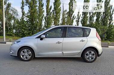 Минивэн Renault Megane Scenic 2009 в Хмельницком