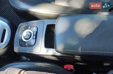 Мінівен Renault Megane Scenic 2012 в 