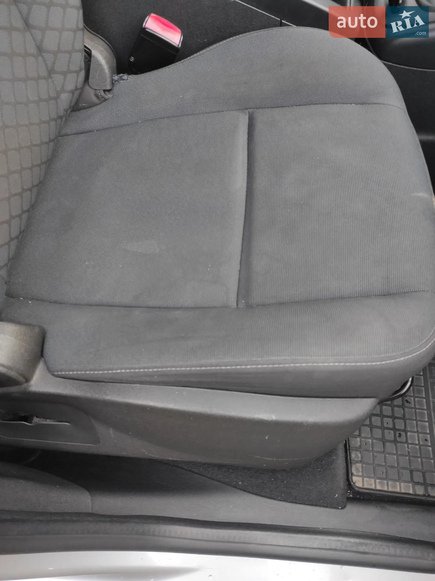 2010 Renault Scenic - мініатюра 19