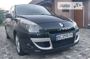 Мінівен Renault Megane Scenic 2009 в Ходореві