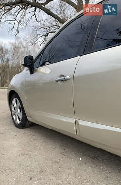 Минивэн Renault Megane Scenic 2009 в 