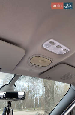 Минивэн Renault Megane Scenic 2009 в 