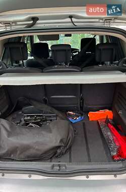 Минивэн Renault Megane Scenic 2006 в 