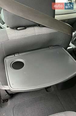 Минивэн Renault Megane Scenic 2006 в 
