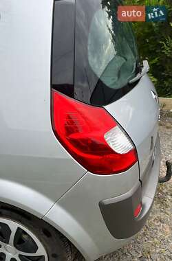 Минивэн Renault Megane Scenic 2006 в Хмельницком