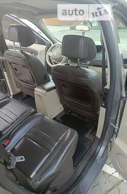 Мінівен Renault Megane Scenic 2011 в 