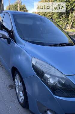 Мінівен Renault Megane Scenic 2011 в Жмеринці