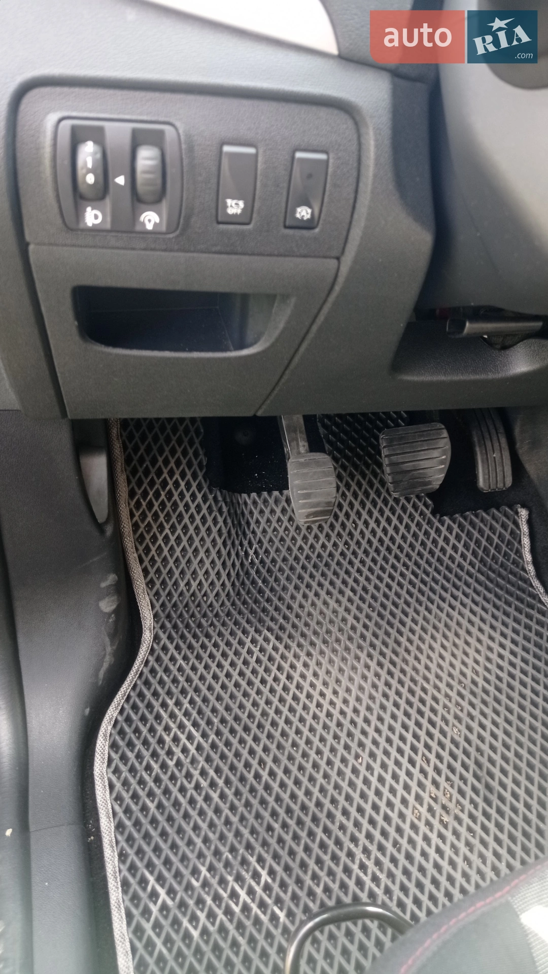 2016 Renault Scenic - мініатюра 6