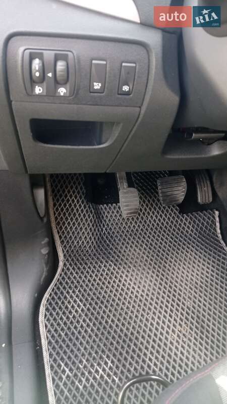 Минивэн Renault Megane Scenic 2016 в Тернополе фото 6 Минивэн Renault Megane Scenic 2016 в Тернополе