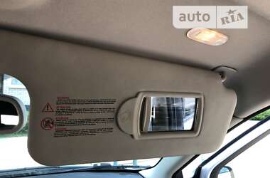 Минивэн Renault Megane Scenic 2004 в 
