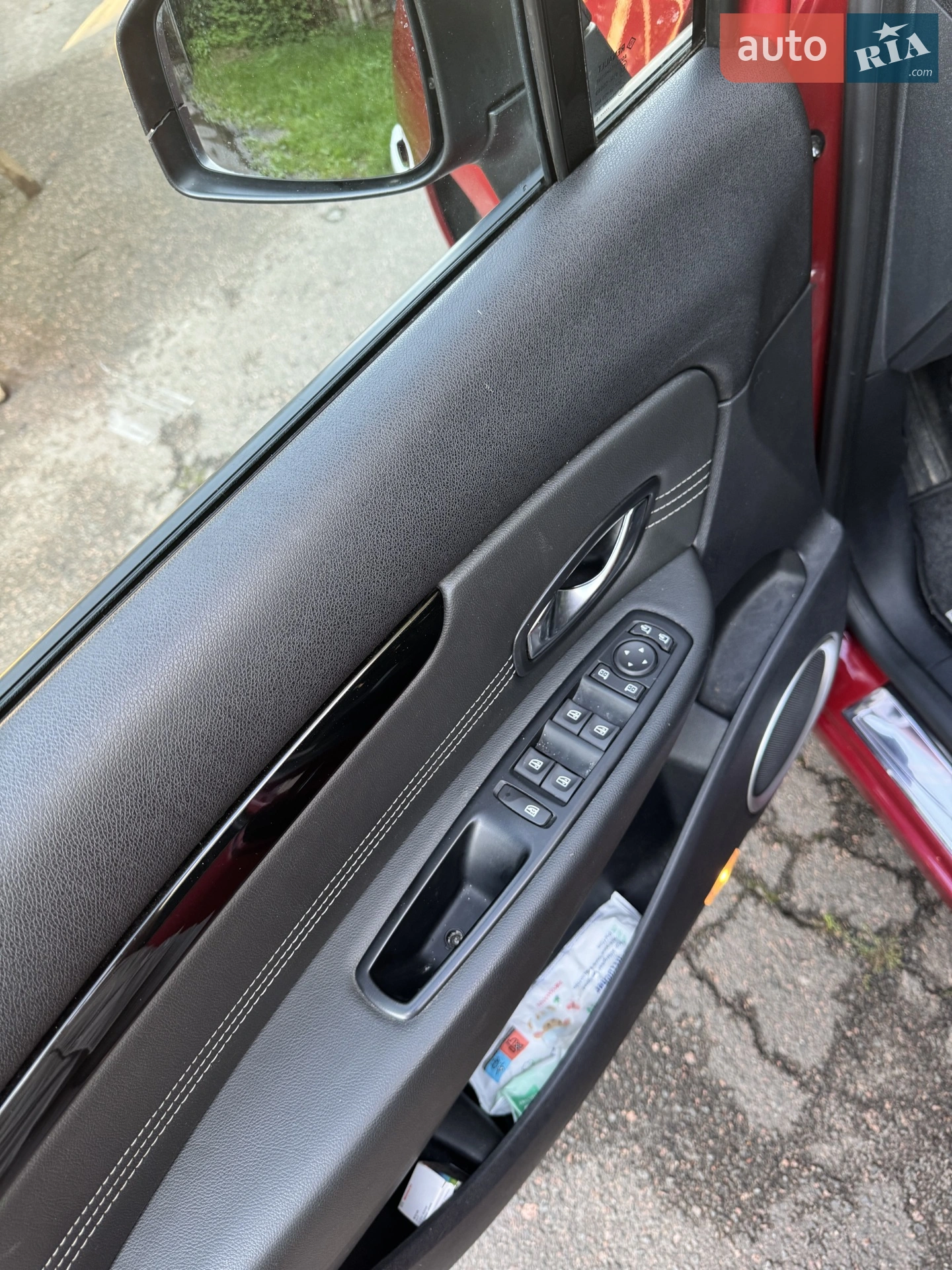 2011 Renault Scenic - мініатюра 2