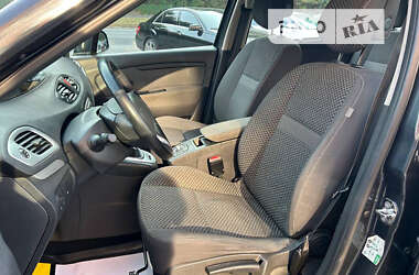 Минивэн Renault Megane Scenic 2011 в Черновцах