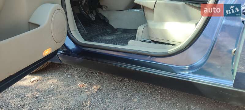 Мінівен Renault Megane Scenic 2004 в Житомирі