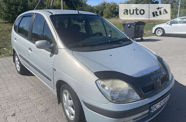 Мінівен Renault Megane Scenic 1999 в Радехові