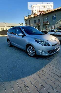 Мінівен Renault Megane Scenic 2011 в Львові