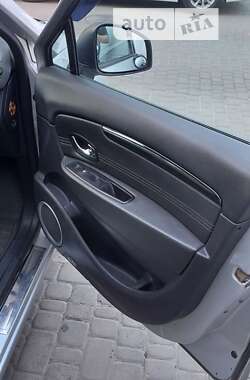 Мінівен Renault Megane Scenic 2011 в Львові