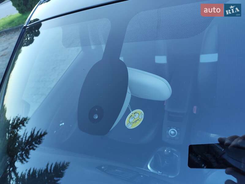 Минивэн Renault Megane Scenic 2013 в Дубно фото 21 Минивэн Renault Megane Scenic 2013 в Дубно