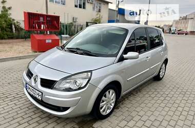 Минивэн Renault Megane Scenic 2009 в Житомире