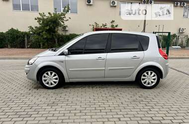 Минивэн Renault Megane Scenic 2009 в Житомире