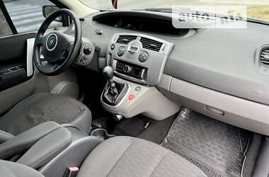 Минивэн Renault Megane Scenic 2009 в Житомире