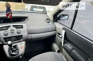 Минивэн Renault Megane Scenic 2009 в Житомире